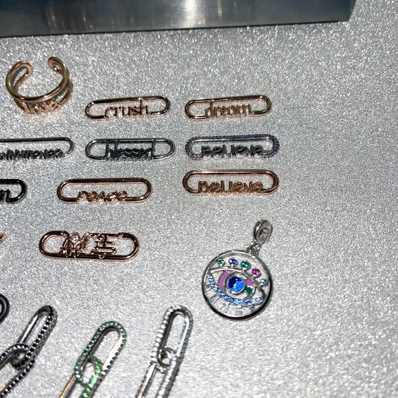 New Pandora Me Items Coming Soon - Picture 4 of 5